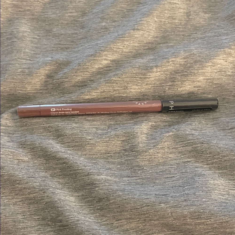 Sephora Pink Frosting 8-Hour Lipliner! Brand New Sealed
